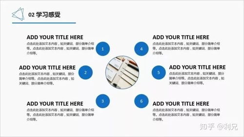 顶级咨询公司PPT 不只是模板，更是战略思维的艺术