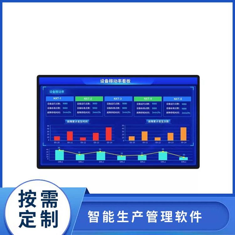 通用产品生产成本核算报价管理软件 企业精细化管理的新引擎