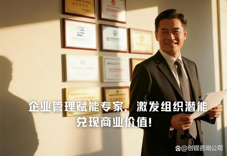 别再用互联网的经验做制造业咨询了 选对顾问，比选对方案更重要